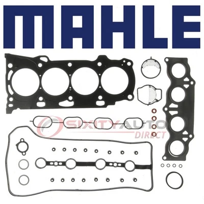 MAHLE Cylinder Head Gasket Set for 2005-2015 Scion tC xB 2.4L L4 - Engine rl Foto 1 de 4