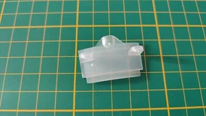Schutzklappe Teil Spielekonsole Nintendo Gamecube DOL-101 (Eur) C24 - Bild 1 von 2