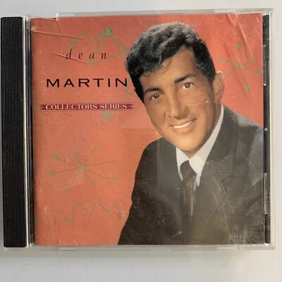 Dean Martin Capitol Collector's Series CD - Bild 1 von 2