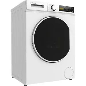Electra WD1251CD2WE Free Standing Washer Dryer 7Kg 1200 rpm White F Rated - Picture 1 of 4