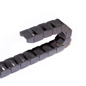 Cadena de alimentación 30 x 15 mm 50 eslabones/m - cadena de arrastre - guía de cables - CNC impresión 3D - Imagen 1 de 1