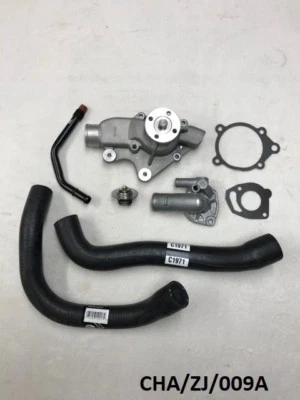 Cooling Repair KIT  for Jeep Grand Cherokee ZJ 4.0L 1993-1998 CHA/ZJ/009A LHD - Image 1 of 4