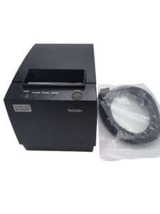 Impresora de recibos Wincor TH230+ - Imagen 1 de 5
