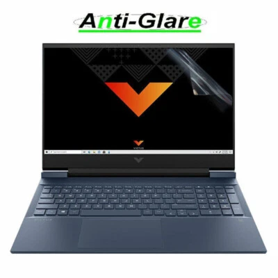 2PCS Anti-Glare Screen Protector Guard for HP Victus 8Pro 15-fa0015TX 15.6" - Image 1 of 4