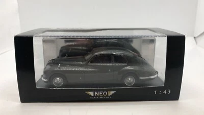 NEO SCALE MODELS BRISTOL 401 SCALA 1:43 - Immagine 1 di 4