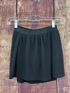 All In Motion Girls Skirt Black Size M(8) - Picture 1 of 6
