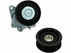 Accessory Belt Tensioner And Idler Pulley Kit For Crossfire C240 C280 Rm66s1
