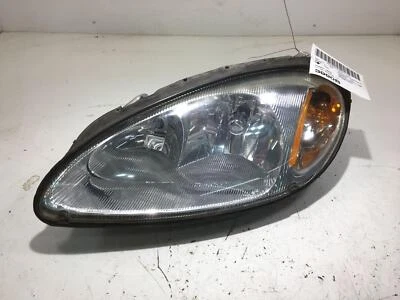05 CHRYSLER PT CRUISER Left Driver Headlight Light Scratches - Image 1 of 4
