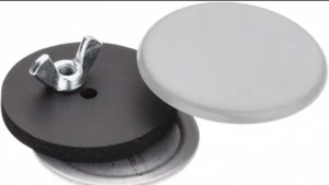 Hoffman AS100 Electrical Enclosure Steel Hole Seal 1" Conduit, DD - Picture 1 of 4