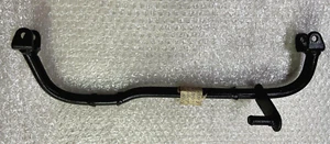 50610-383-670  GENUINE NOS BAR STEP HONDA CB125J CB125S - Picture 1 of 1