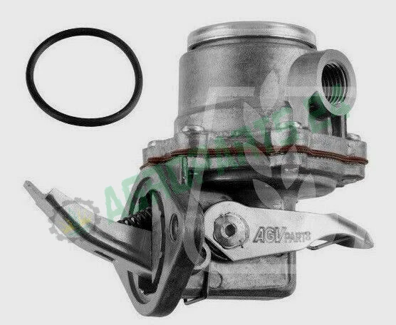 Diesel Membran Förderpumpe für KHD DEUTZ FL912 F2L 511 F2L 410 Teil. 04157223