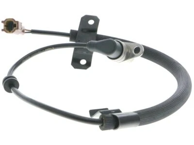 Sensor de velocidad ABS delantero izquierdo Infiniti QX4 1997-2001 86288TRZQ 1998 1999 2000 Foto 1 de 2