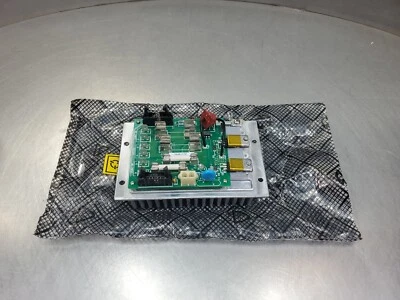 Placa de control Hot Melt Nordson 105646C, 288012E.                           5E-31 Foto 1 de 4