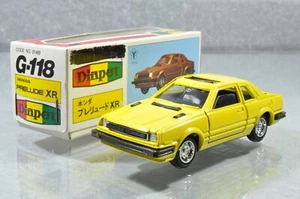 BC269 Yonezawa Diapet G-118 1:40 Honda Prelude XR A+/a - Picture 1 of 3