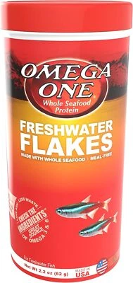 Freshwater Flakes, 2.2 oz - Image 1 of 4