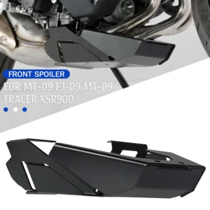 Protector de motor alerón delantero PARA YAMAHA MT-09/FJ-09/MT-09 TRACER/XSR900 - Imagen 1 de 12