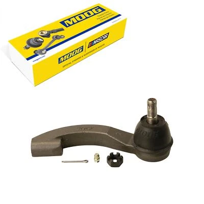 Extremo de barra de dirección exterior delantero izquierdo MOOG para Dodge Stratus 1995-2006 Foto 1 de 4