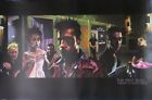 FIGHT CLUB &quot;THE FIRST RULE&quot; BY: JUSTIN REED -Poster-Laminated available-90cm ...