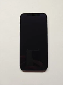 Apple iPhone 12 - 128 GB - Black (Unlocked) - Zdjęcie 1 z 6