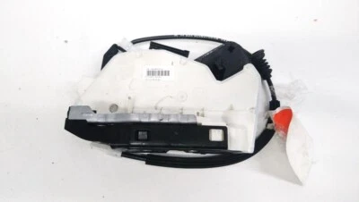 Mecanismo de bloqueo de puerta delantero izquierdo Volkswagen Passat 2016 5E283 #1515495-25 Foto 1 de 3