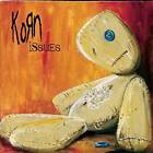 Issues - Audio CD By Korn - VERY GOOD