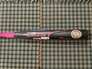 "Nuevo con etiquetas 2017 vale legítimo Hallsy Jeff Hall XL 12,5"" barril WLGJHU 34/24,5 ¡Lo último! - Imagen 1 de 8