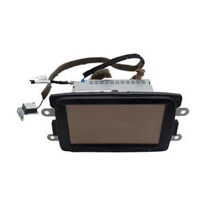 AUTORADIO PER DACIA Sandero Serie II 281152646R H4B 400 (12>20) - Foto 1 di 6