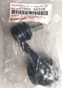 Toyota LH, FR Stabilizer Link PT983-3432B - Bild 1 von 7