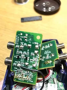 Zoom MS-100BT Replacement Input Phono Jack 1/4" 4-Pin (1 Piece) - Picture 1 of 8