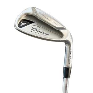 Nicklaus Signature Series Single 9 Iron MV-20 Steel Shaft RH 36.5" - Picture 1 of 6