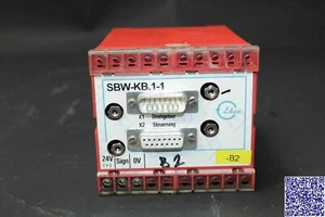 Elan SBW-KB.1-1 - Picture 1 of 3