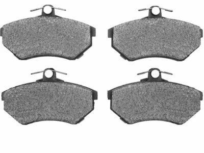 For 1990-1995 Volkswagen Corrado Brake Pad Set Front Dynamic Friction 59368HK - Image 1 of 2