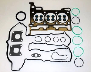 JUEGO DE JUNTAS DE CABEZA ECOBOOST FORD 1.0 LTR 998 y 999cc 3 cilindros 12 V hsf 713110e - Imagen 1 de 1