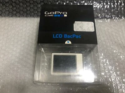 GoPro LCD Bac Pac #ALCDB-001 - Photo 1/4