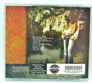 Jessi Alexander : Honeysuckle Sweet BMG CD (2005) NEW Sealed FREE SHIPPING - Picture 1 of 2
