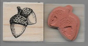 INKADINKADO Stempel EICHELN Herbst - Bild 1 von 1