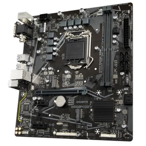 Gigabyte B560M D2V Ultra Durable Motherboard PCIe 4.0 M.2 LGA1200 10th 11th CPU - Picture 1 of 4