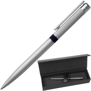Hugo Boss Ballpoint Pen Thin Slim - Picture 1 of 6