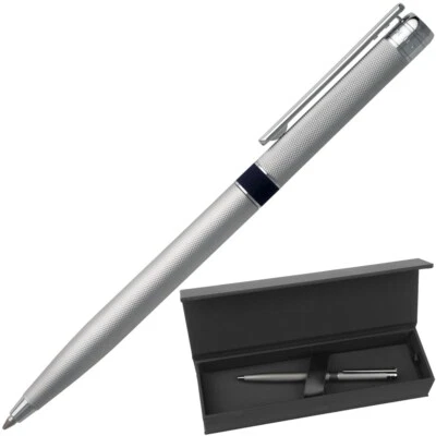 HUGO BOSS Kugelschreiber schmal dünn Schreiber Stift Ballpoint Pen thin slim