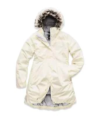 NUEVA Parka Mujer The North Face Transarctic Mamá Talla XL #C4317 Foto 1 de 4