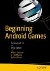 9781484204733 Beginning Android Games - Mario Zechner,J. F. DiMarzio,Robert Gree