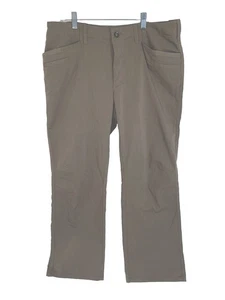 5.11 Tactical Ridgeline Pants  Mens 36x30 Beige Ripstop \Stretch 74411 NEW - Picture 1 of 10