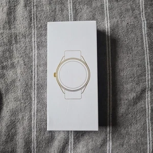 Smart Watch Unisex Fitness Tracker - Picture 1 of 5