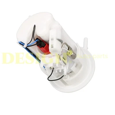 Conjunto de módulo de bomba de tanque de combustible para Yamaha R6 2003-05 R6S 2006-09 YZF-R1 2002-06 Foto 1 de 4