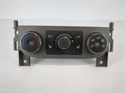 Chevrolet HHR 2007-2011 calefacción climatización 15873414 ZRGFI Foto 1 de 4