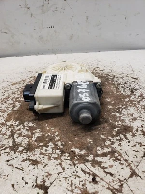 Motor ventana eléctrica derecha pasajero delantero para BMW X3 1394956 04-10 Foto 1 de 4