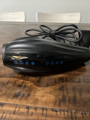 Neuro by Paul Mitchell Halo Turmalina Pantalla Táctil Secador de Pelo Velocidad del Calor Fresco  Foto 1 de 4