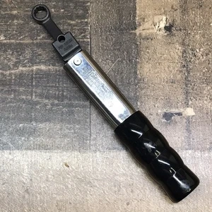 Sturtevant Richmont LTC-150I Fixed Torque Wrench 30-150 In. Lbs 10mm Head *AS-IS - Picture 1 of 10
