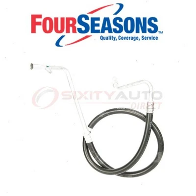 Four Seasons AC Refrigerant Suction Hose for 2004-2006 Dodge Ram 1500 - hk Foto 1 de 4