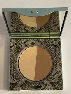 Mally 24/7 eye shadow duo  LUXE LIGHT  - Image 1 of 3